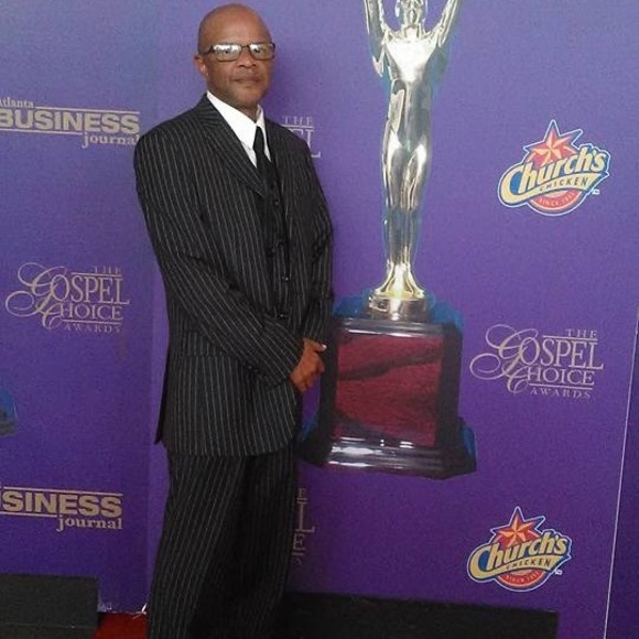 Meet your Posher, Ralph - Picture 1 of 1